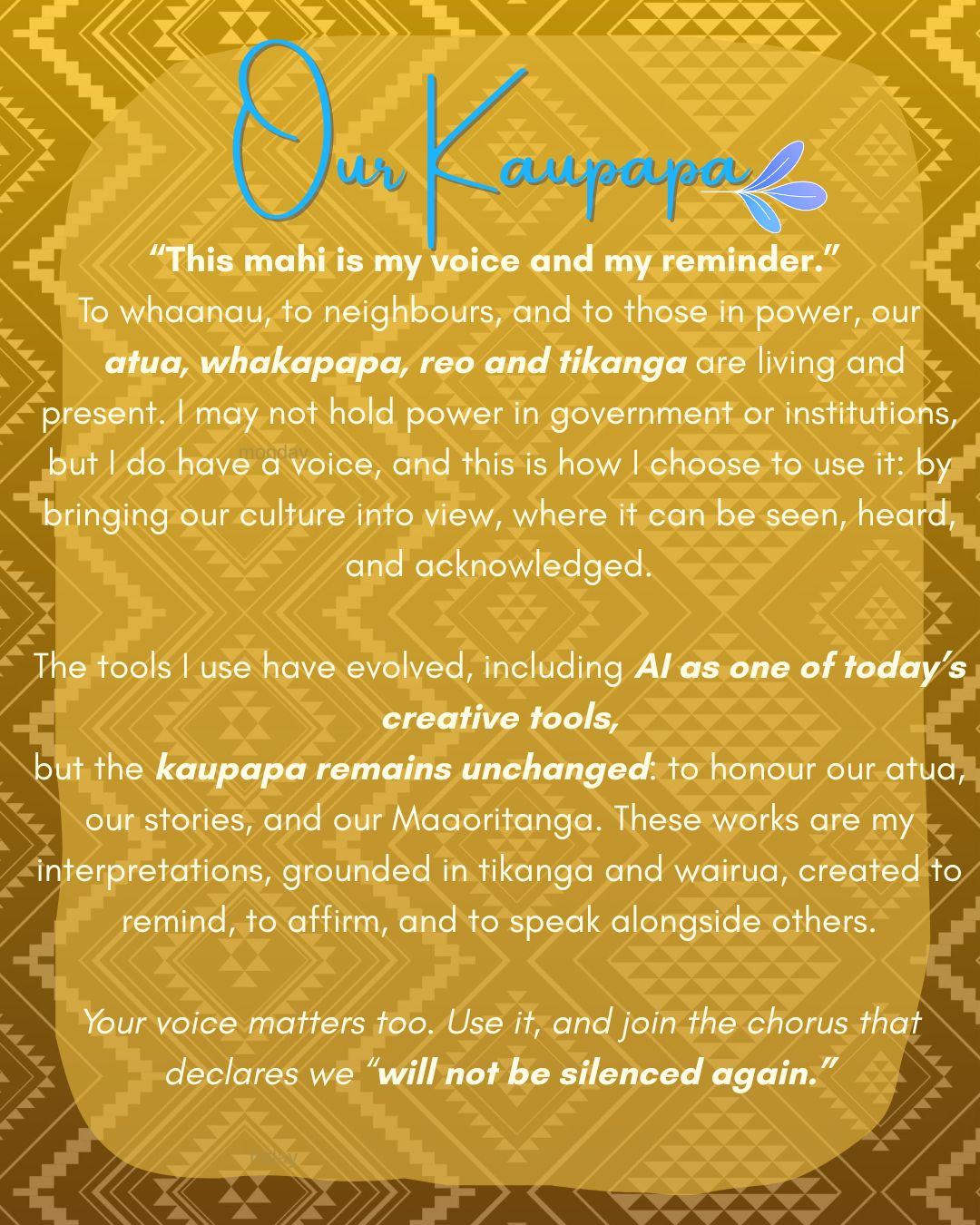 Rehua – (Star) God of Healing & Wellbeing | Māori Wall Art Print (Unframed)